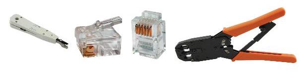 Copper Connectivity